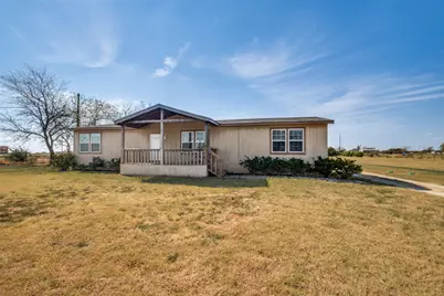 8317 Old Stoney Road, Ponder, TX 76259 - Photo 3