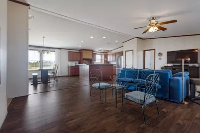 8317 Old Stoney Road, Ponder, TX 76259 - Photo 5