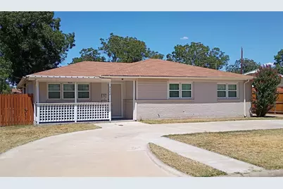 3142 Columbia Drive, Abilene, TX 79605 - Photo 5