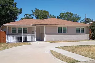 3142 Columbia Dr, Abilene, TX 79605 - Photo 5