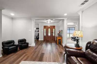 1800 Woodcrest Avenue, Corsicana, TX 75110 - Photo 5