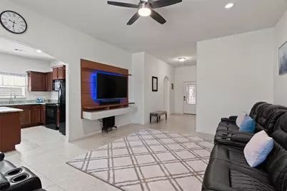 4128 Tower Bridge Lane, Crowley, TX 76036 - Photo 7