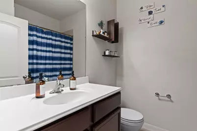 4128 Tower Bridge Lane, Crowley, TX 76036 - Photo 25
