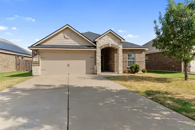 4128 Tower Bridge Lane, Crowley, TX 76036 - Photo 1