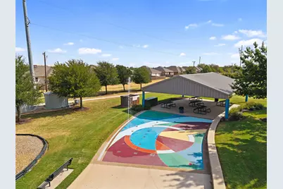 4128 Tower Bridge Lane, Crowley, TX 76036 - Photo 37