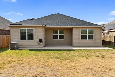 4128 Tower Bridge Lane, Crowley, TX 76036 - Photo 35