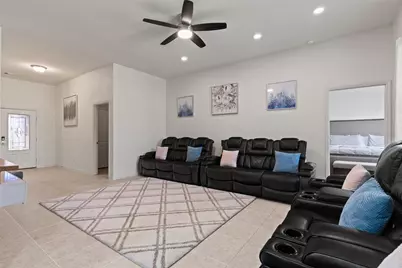 4128 Tower Bridge Lane, Crowley, TX 76036 - Photo 9