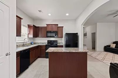 4128 Tower Bridge Lane, Crowley, TX 76036 - Photo 13