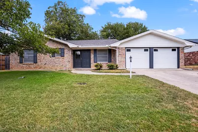 1009 Springdale Road, Bedford, TX 76021 - Photo 1