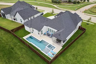 7024 Prairie Ridge Road, Argyle, TX 76226 - Photo 37