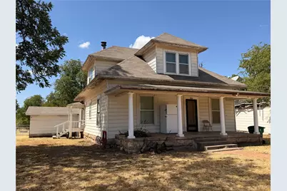 401 N Stratton Street, Seymour, TX 76380 - Photo 1