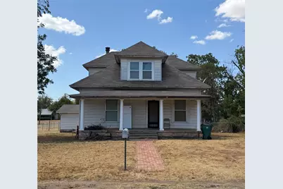 401 N Stratton Street, Seymour, TX 76380 - Photo 23