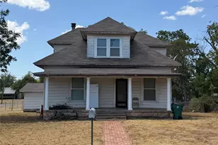 401 N Stratton St, Seymour, TX 76380 - Photo 23