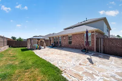 1318 Crossvine Drive, Anna, TX 75409 - Photo 35