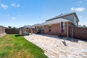 1318 Crossvine Dr, Anna, TX 75409 - Photo 35