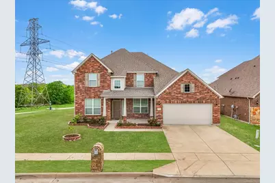 7521 Aubrac Way, Fort Worth, TX 76131 - Photo 3
