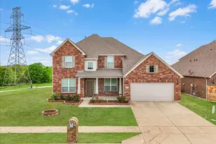 7521 Aubrac Way, Fort Worth, TX 76131 - Photo 3