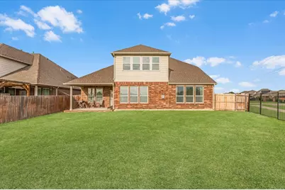 7521 Aubrac Way, Fort Worth, TX 76131 - Photo 33