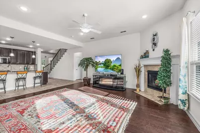 7521 Aubrac Way, Fort Worth, TX 76131 - Photo 11