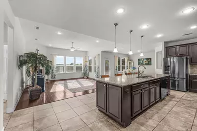 7521 Aubrac Way, Fort Worth, TX 76131 - Photo 5