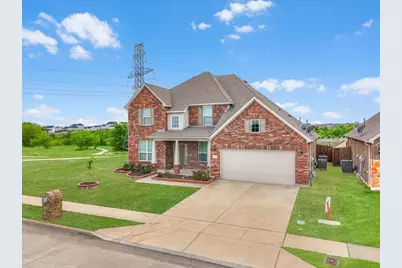7521 Aubrac Way, Fort Worth, TX 76131 - Photo 1