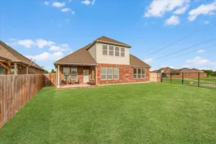 7521 Aubrac Way, Fort Worth, TX 76131 - Photo 29