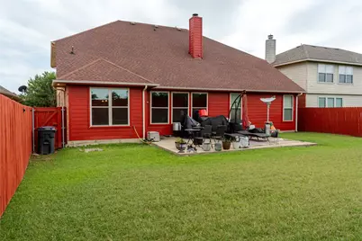 419 Kingfisher Lane, Arlington, TX 76002 - Photo 19