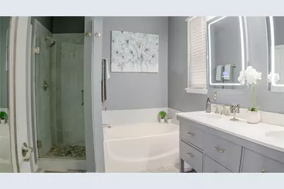 419 Kingfisher Lane, Arlington, TX 76002 - Photo 5