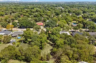 1134 Usher St, Benbrook, TX 76126 - Photo 35