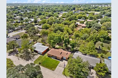 1134 Usher Street, Benbrook, TX 76126 - Photo 5