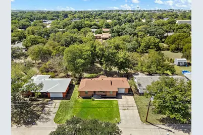 1134 Usher Street, Benbrook, TX 76126 - Photo 3