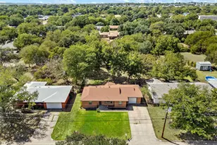 1134 Usher St, Benbrook, TX 76126 - Photo 3