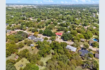 1134 Usher Street, Benbrook, TX 76126 - Photo 37
