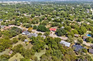 1134 Usher St, Benbrook, TX 76126 - Photo 37
