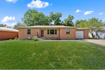 1134 Usher Street, Benbrook, TX 76126 - Photo 1