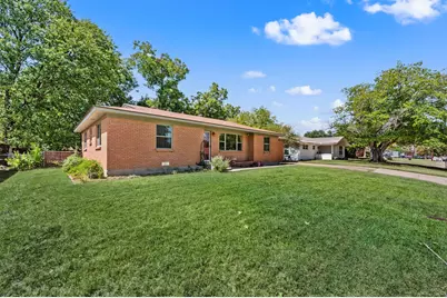 1134 Usher Street, Benbrook, TX 76126 - Photo 7