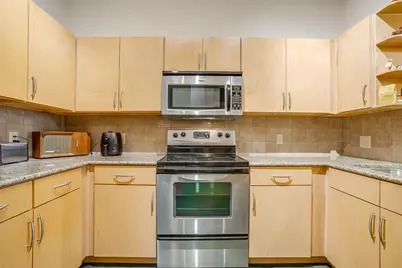 201 W Lancaster Avenue #208, Fort Worth, TX 76102 - Photo 5