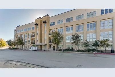 201 W Lancaster Avenue #208, Fort Worth, TX 76102 - Photo 1