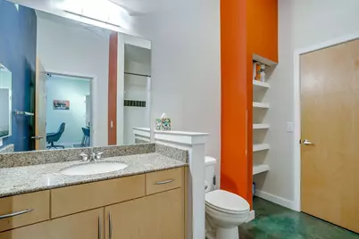 201 W Lancaster Avenue #208, Fort Worth, TX 76102 - Photo 15
