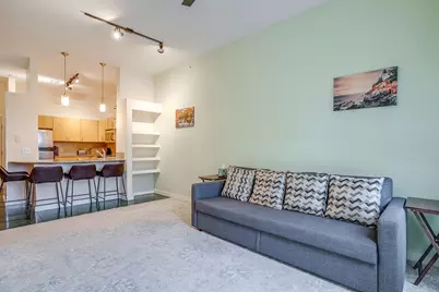 201 W Lancaster Avenue #208, Fort Worth, TX 76102 - Photo 11