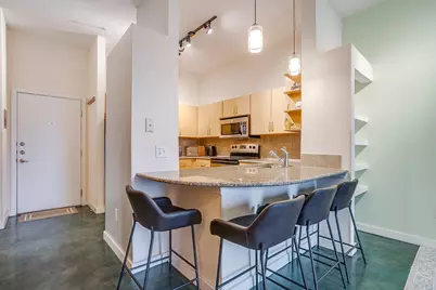 201 W Lancaster Avenue #208, Fort Worth, TX 76102 - Photo 3