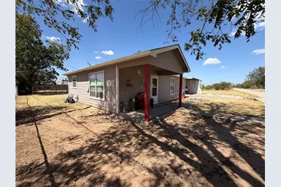 1101 N Stratton Street, Seymour, TX 76380 - Photo 15