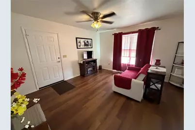 1101 N Stratton Street, Seymour, TX 76380 - Photo 3