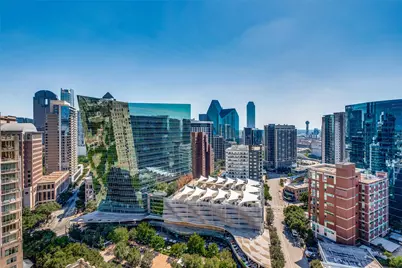 2555 N Pearl Street #2001, Dallas, TX 75201 - Photo 29