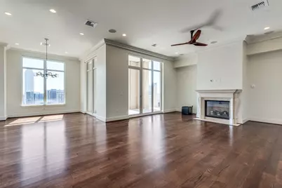 2555 N Pearl Street #2001, Dallas, TX 75201 - Photo 3