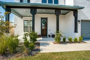 2700 Yarmouth St, Celina, TX 75009 - Photo 3