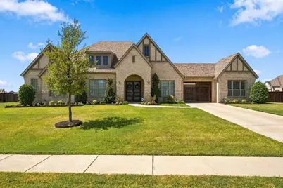 7117 Eagles Ridge Court, Argyle, TX 76226 - Photo 1