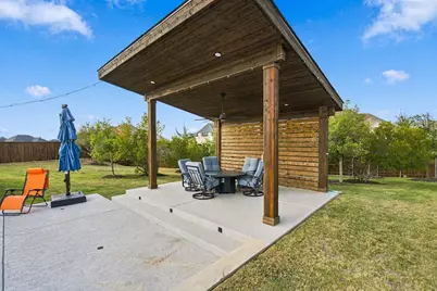 7117 Eagles Ridge Court, Argyle, TX 76226 - Photo 33