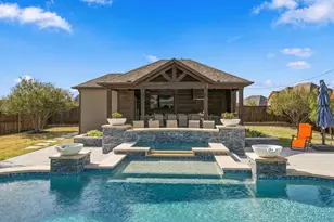 7117 Eagles Ridge Ct, Argyle, TX 76226 - Photo 31