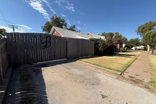 310 N Donald St, Seymour, TX 76380 - Photo 37